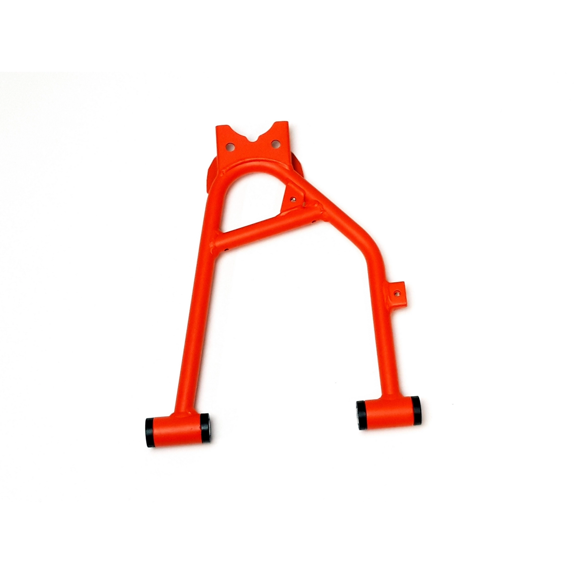SEGWAY SNARLER 570 ARKA ROT ÇATALI ÜST SOL KIRMIZI #KM 78100